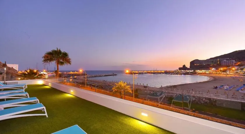 BeachFront Suites Morea Puerto Rico by VillaGranCanaria - Image 1