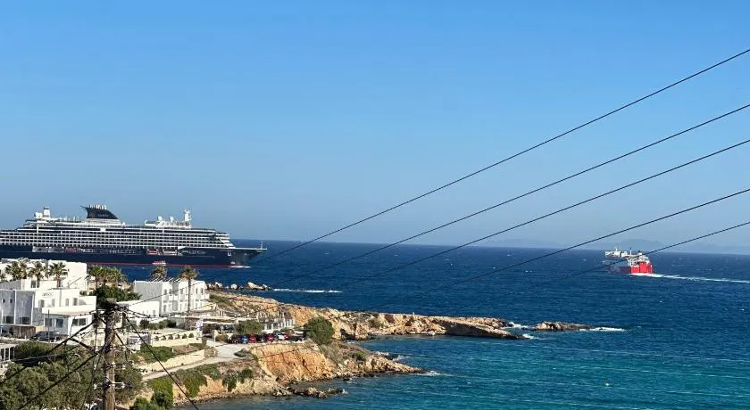 Mare Monte Suites 2 - Image 1