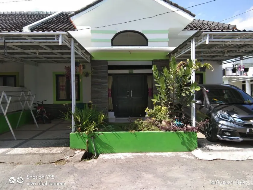 Homestay Kenanga - Image 1