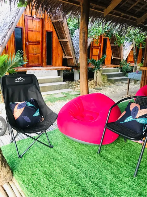RCM Ecolodge - Image 1
