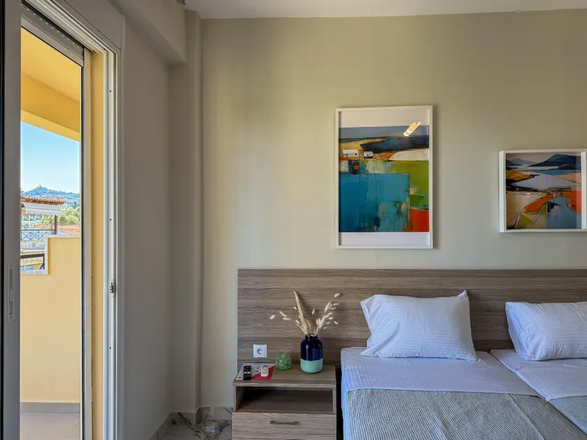 Pinewood by halu! - Studio apartments - Image 1