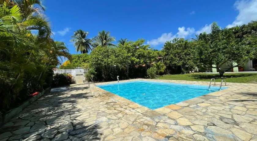 A Bela Casa da Ilha, na Ilha de Vera Cruz, Coroa, 300m da praia! - Image 1