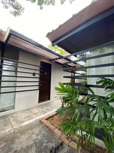 Baaninkan Homestay in kanchanaburi city - Image 1