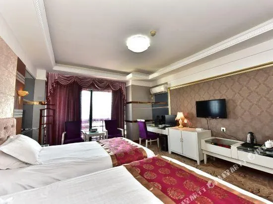 Xianggeli Hotel - Image 1