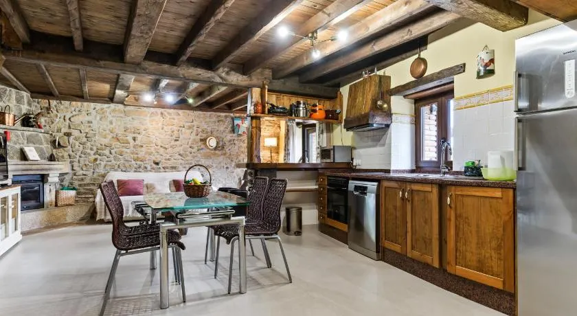 Casa Rural Adrimar - Image 1