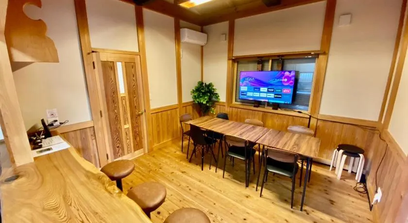 ARS Hotel Nikko Imaichi 一棟貸切 - Image 1