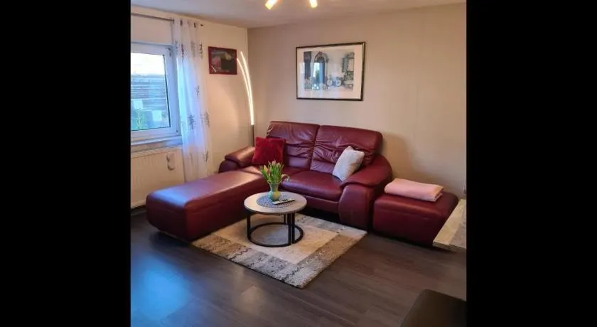 NEU! Ferienwohnung Eulennest - Image 1