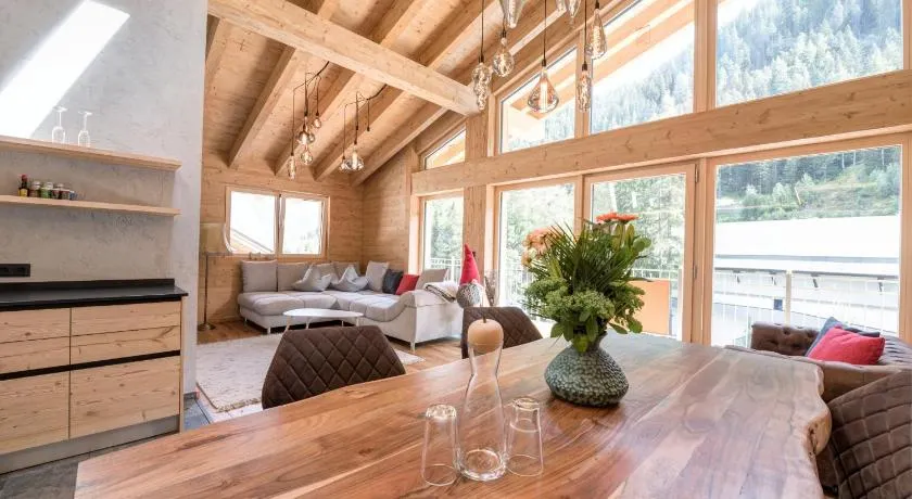 Quality Hosts Arlberg - ALPtyrol Appartements - Image 1