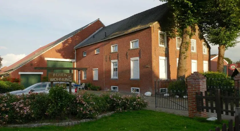 Ferienhof van Vlyten_ 45006 - Image 1