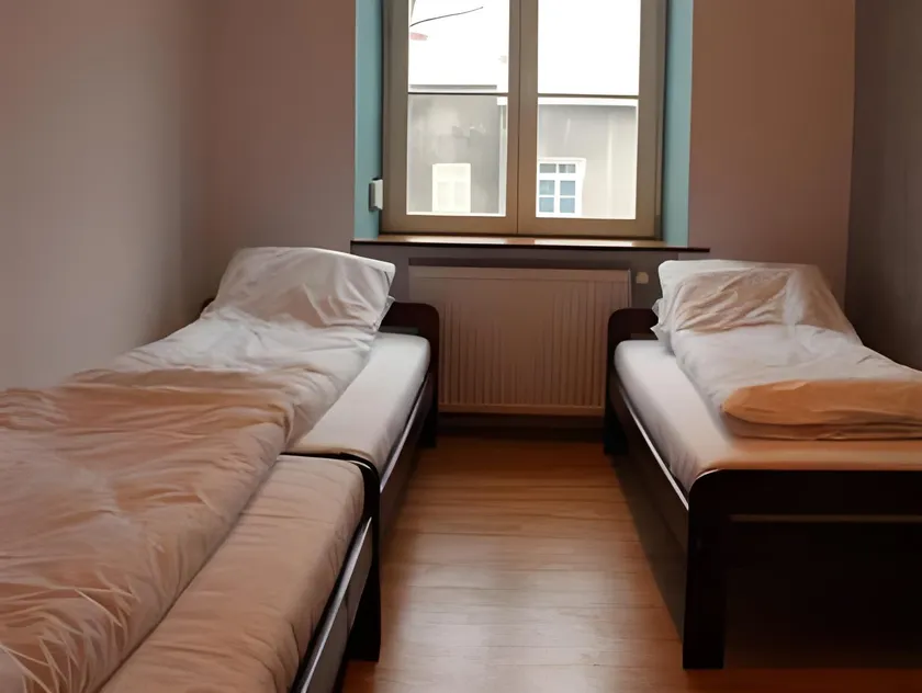 Folk Hostel Krakowskie Przedmieście - Image 1
