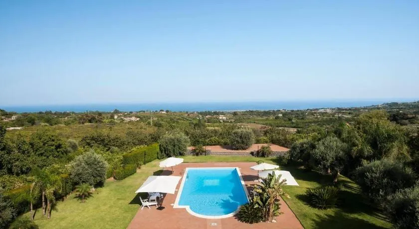 Villa Ginevra - Image 1