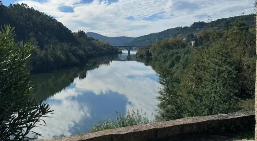 Quinta da Conca Riverfront Villa Douro Valley - Image 1