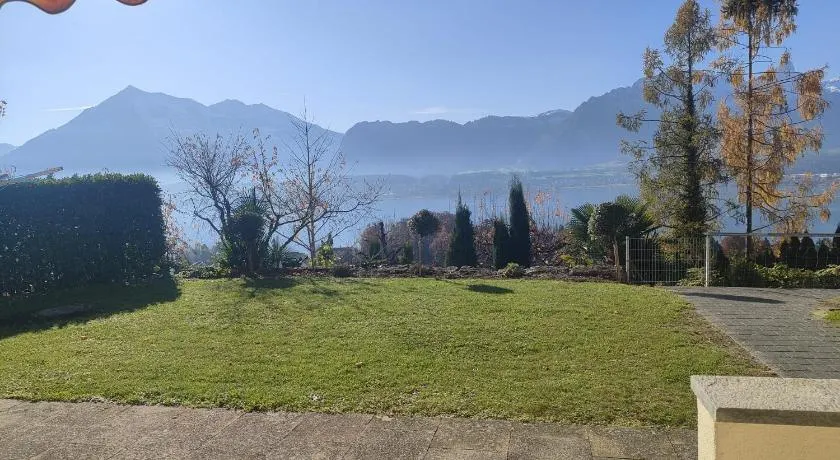 Hilterfingen on the way to interlaken - Image 1