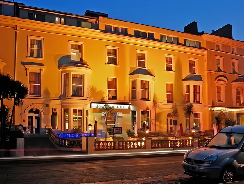 Tynedale Hotel - Image 1
