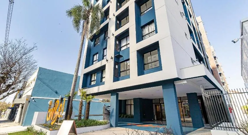 CWBe Residencial - Image 1