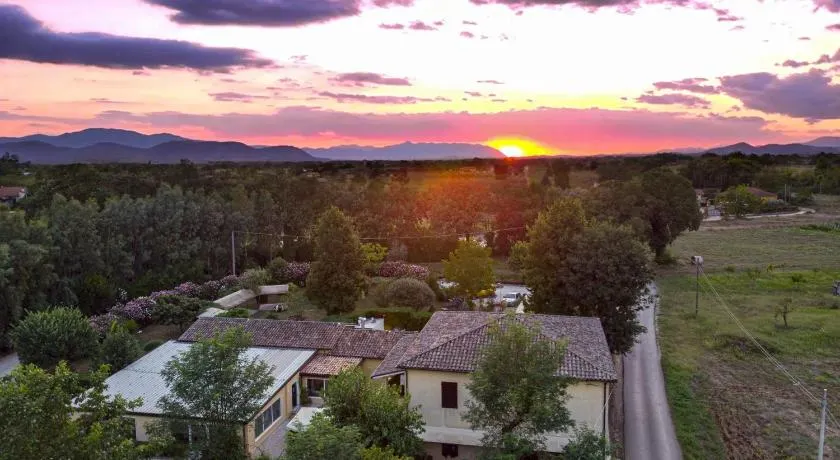 Agriturismo Kelle Terre - Image 1