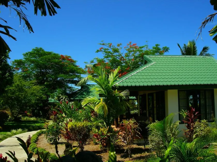 Amoa Resort Savaii - Image 1