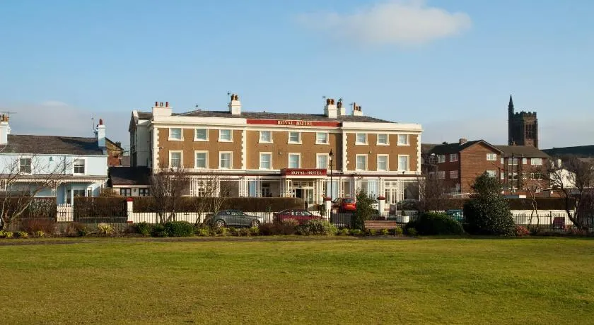 The Royal Hotel - Image 1