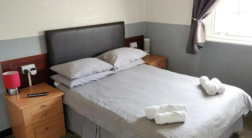 Spalite Hotel - Image 1