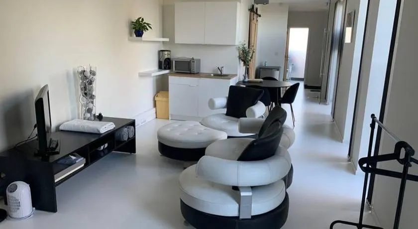 Prachtige gastsuite in Ranst "Studio 34" - Image 1