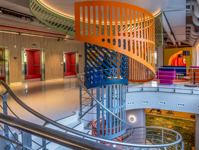 ibis Styles Barcelona Sant Joan Despi - Image 1