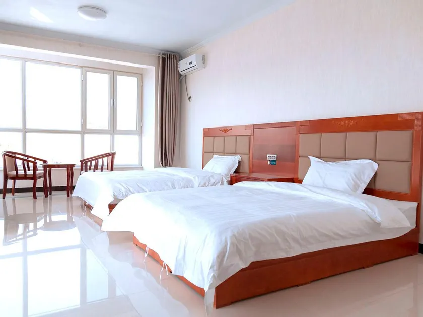 Jinghong Hotel - Image 1