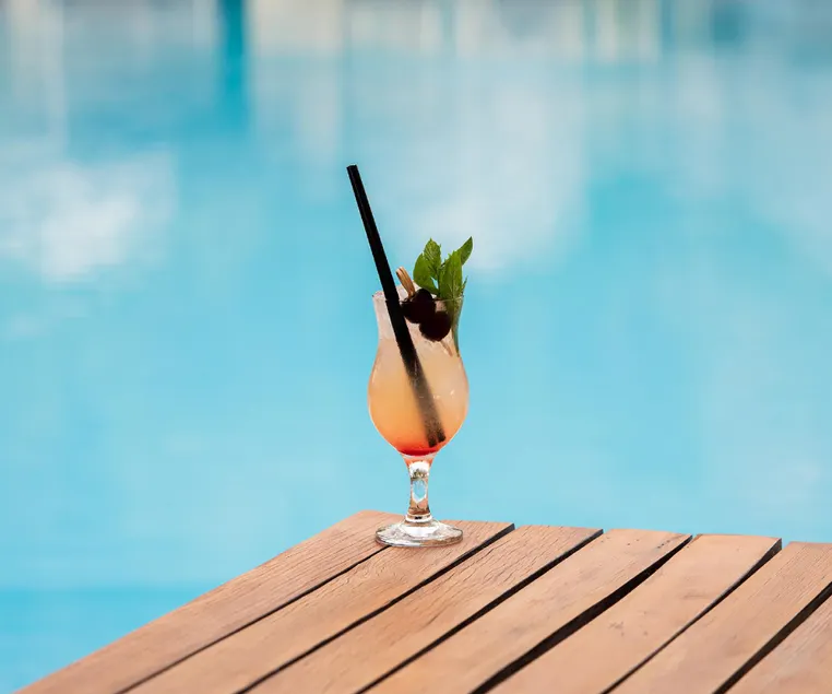 Rapo's Resort Hotel - Image 1