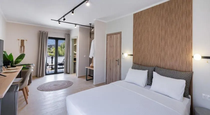Baron Suites - Image 1