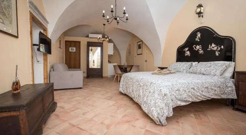 Residence Fusconi - Image 1