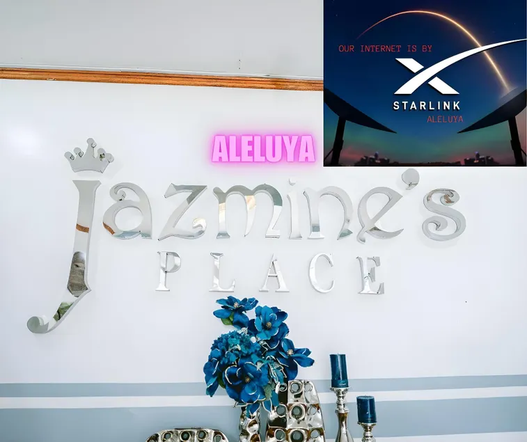 Jazmine's Place - Image 1