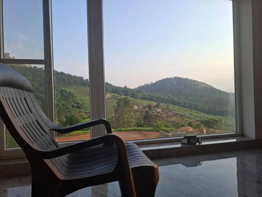 Jungle Villa Kotagiri - Image 1