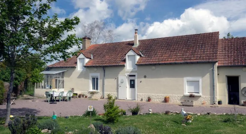 Le Pré de Luceau - Image 1