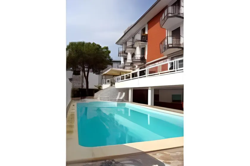 Hotel Villa d'Este - Image 1