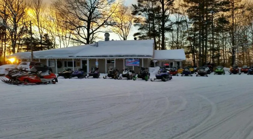 Buckhorn Resort - Image 1