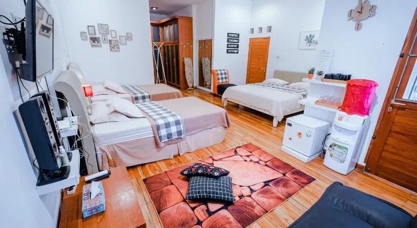 Calda Homestay Syariah - Image 1