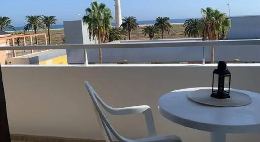 Apartamento frente la playa - Image 1