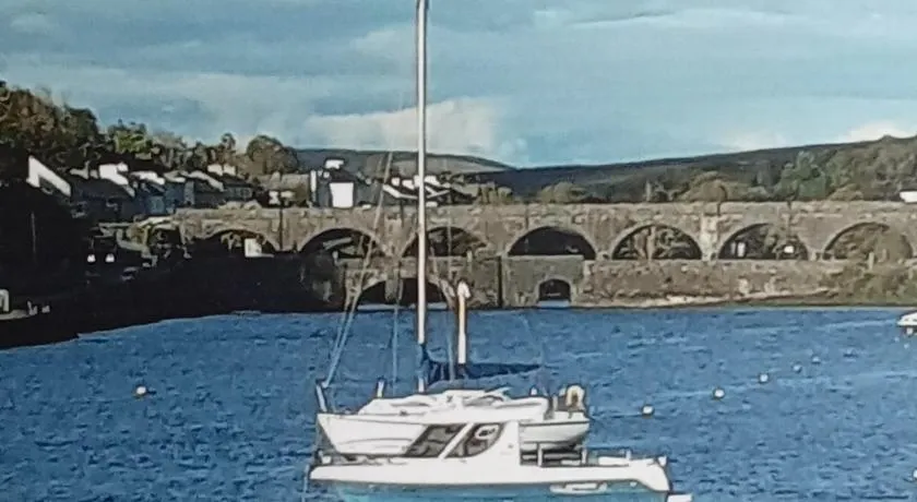 Moorings Greenway - Image 1