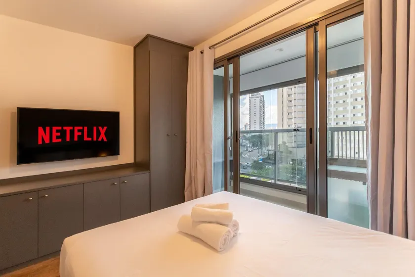 Studios ByWay Vila Madalena - Image 1