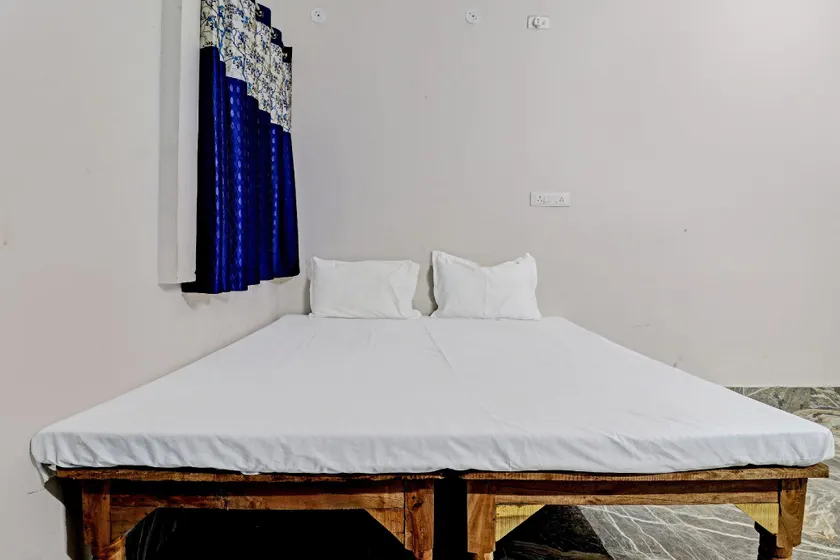 SPOT ON Ayush palace - Image 1