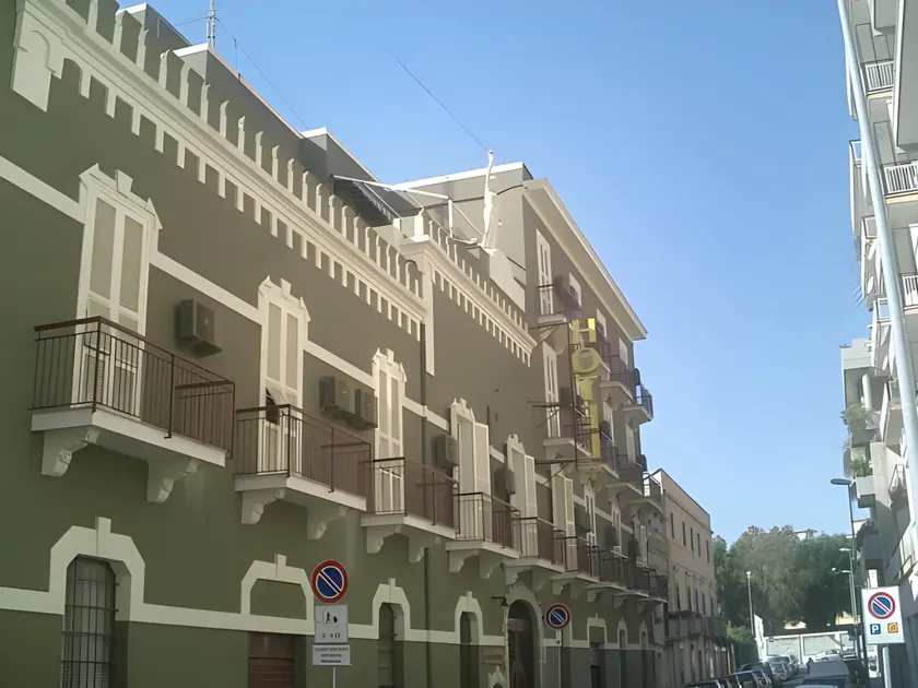 IRON Hotel - Image 1