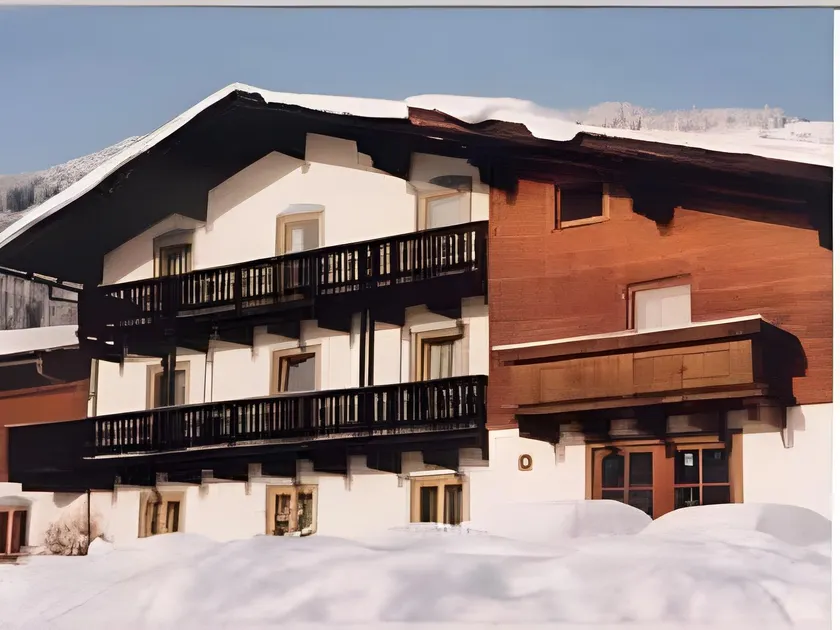 Pension Erlhof - Image 1