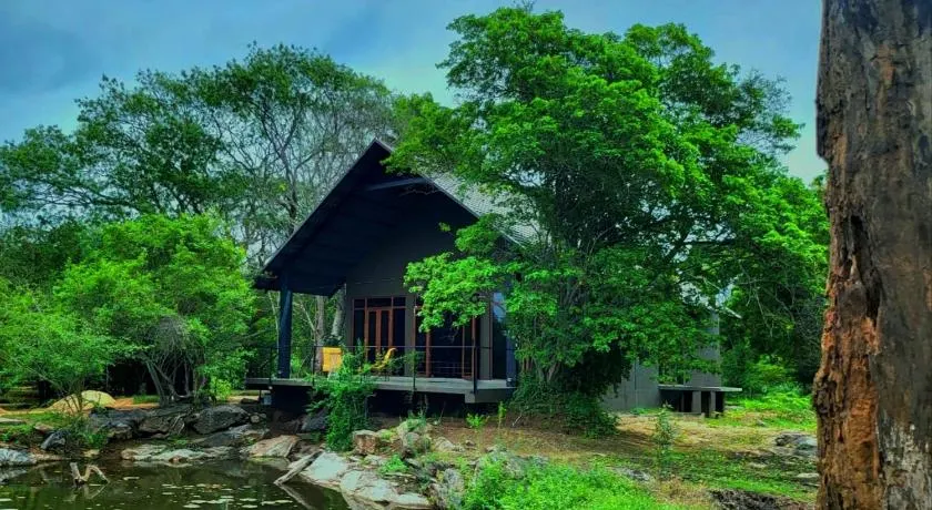 Turtle Pond Wilpattu - Image 1