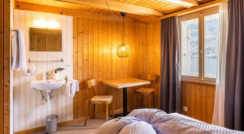Seehotel Sternen - Image 1