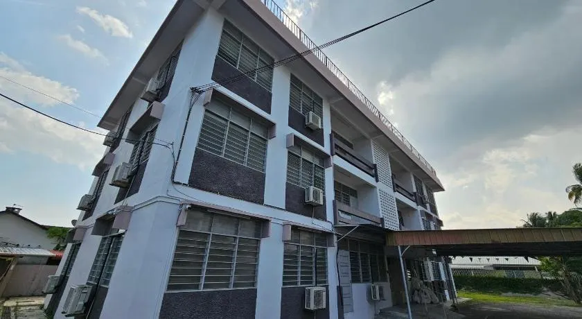 PANCHOR 6 HOSTEL - Image 1