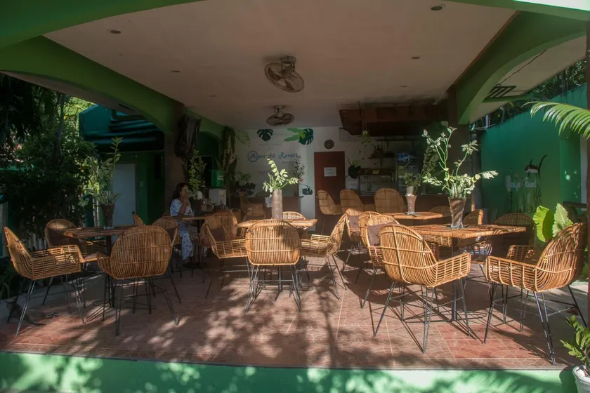Moonlight Resort - Image 1