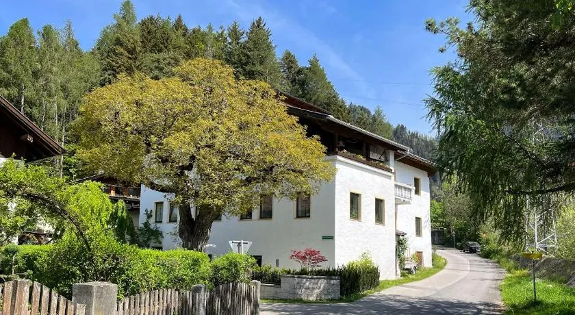 Bergmanns Ferienapartment - Image 1