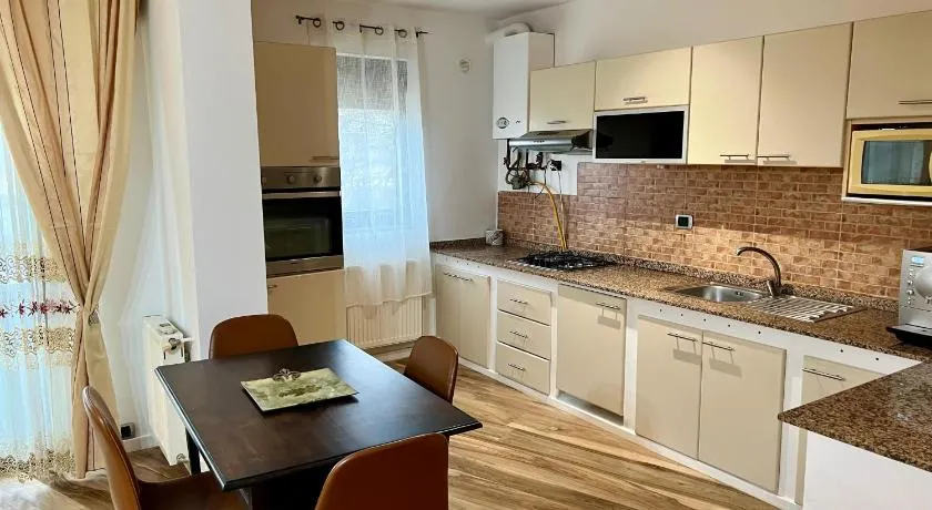 Cozy Apartment - Image 1