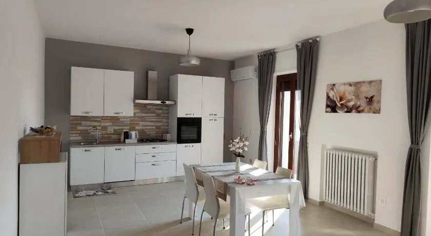 Casa Vacanza Magnolia - Image 1