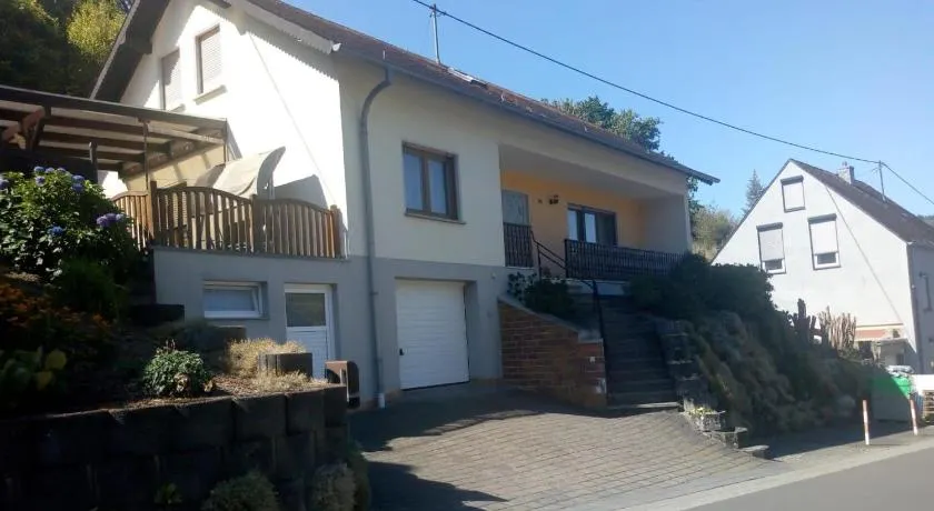 Ferienwohnung-Michelle - Image 1