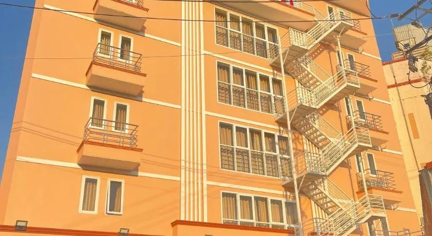 Tường Vi Motel - Image 1